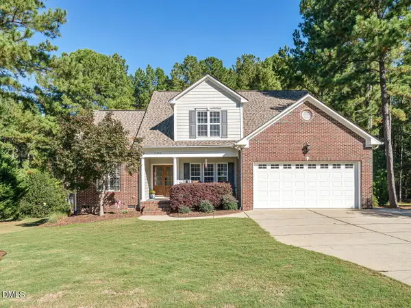 420 Falls Drive, Clayton, NC 27527