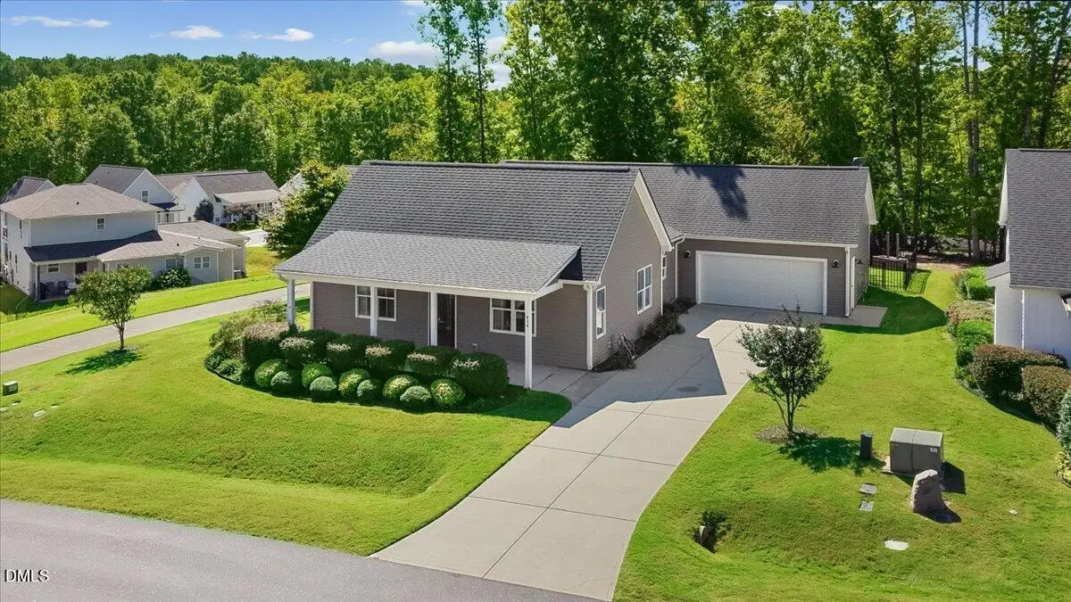 414 Ashley Wds Court, Clayton, NC 27527 - #1