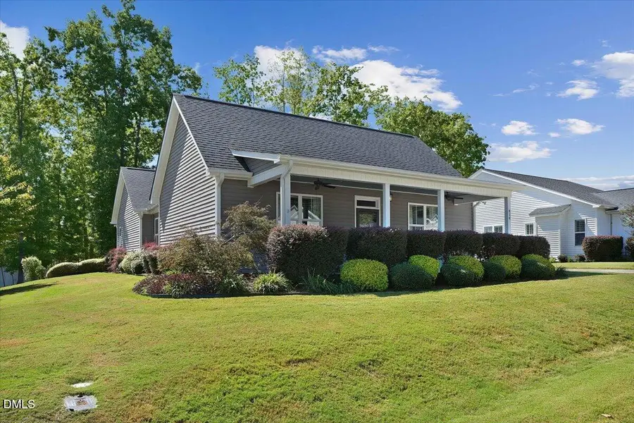 414 Ashley Wds Court, Clayton, NC 27527 - #2