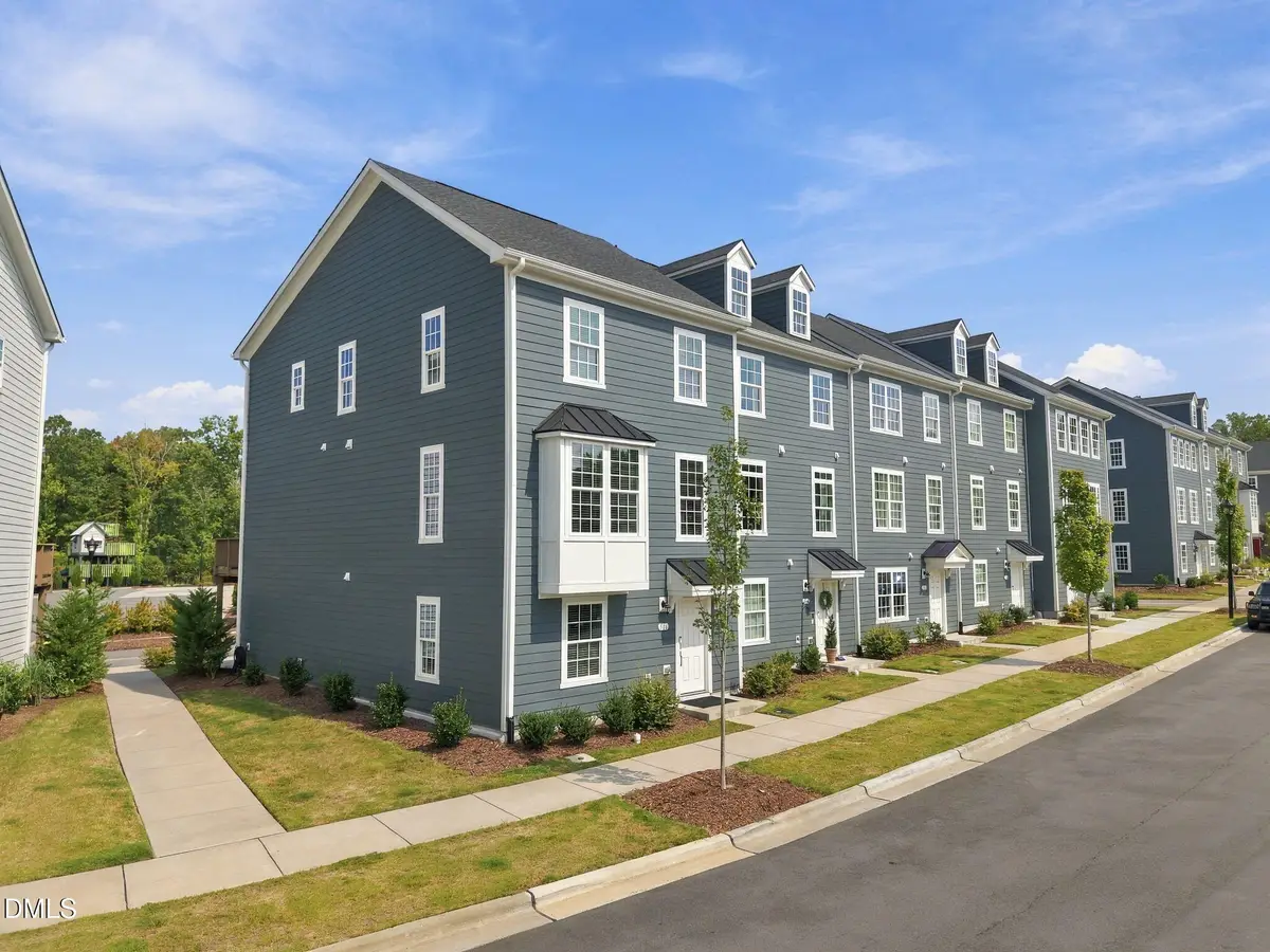 516 Whitehall Circle, Durham, NC 27713 - #1