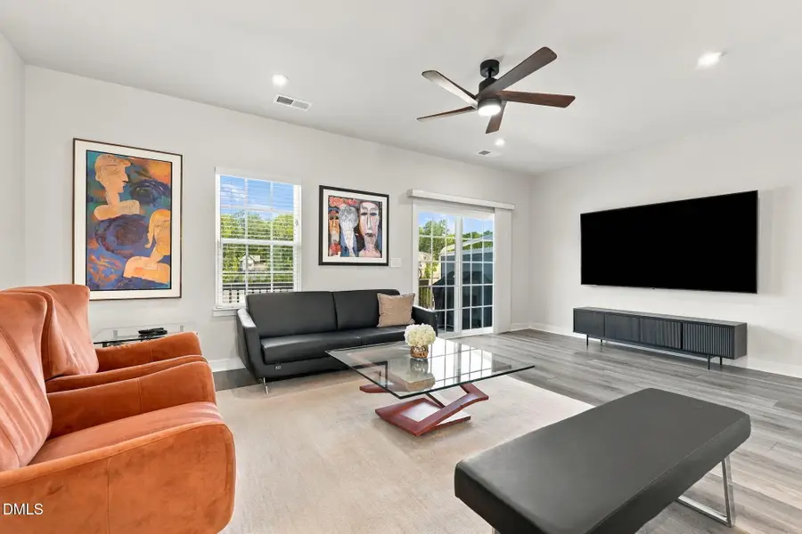 516 Whitehall Circle, Durham, NC 27713 - #2