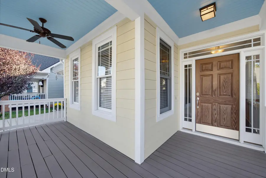 411 Homegate Circle, Apex, NC 27502 - #2