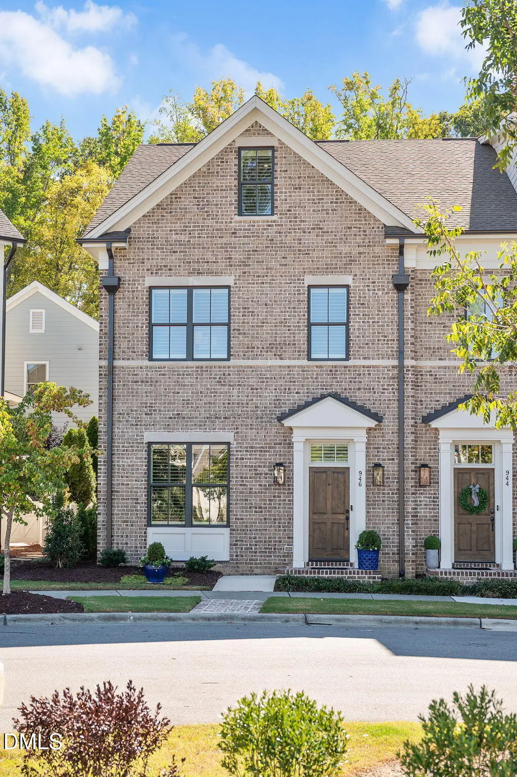 946 Watercolor Way, Durham, NC 27713 - #1