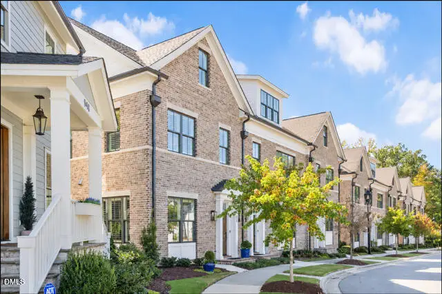 946 Watercolor Way, Durham, NC 27713 - #3