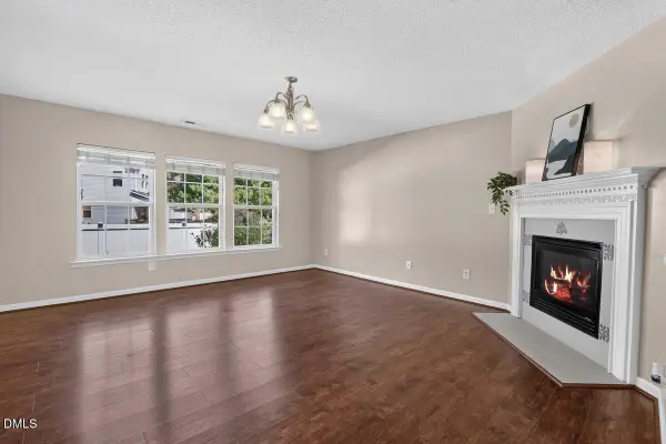 200 Georgetowne Drive, Clayton, NC 27520