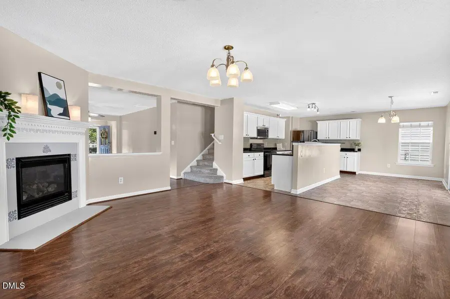 200 Georgetowne Drive, Clayton, NC 27520 - #3