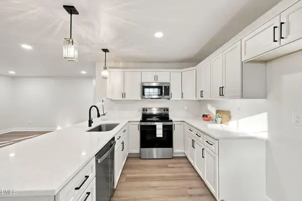 1002 Louis Street, Burlington, NC 27217