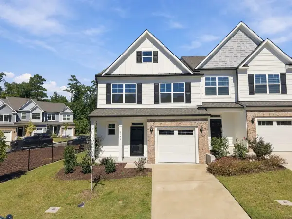 1024 Heartstone Way, Durham, NC 27713