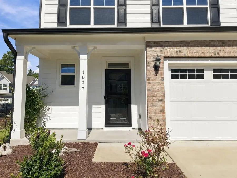 1024 Heartstone Way, Durham, NC 27713 - #2