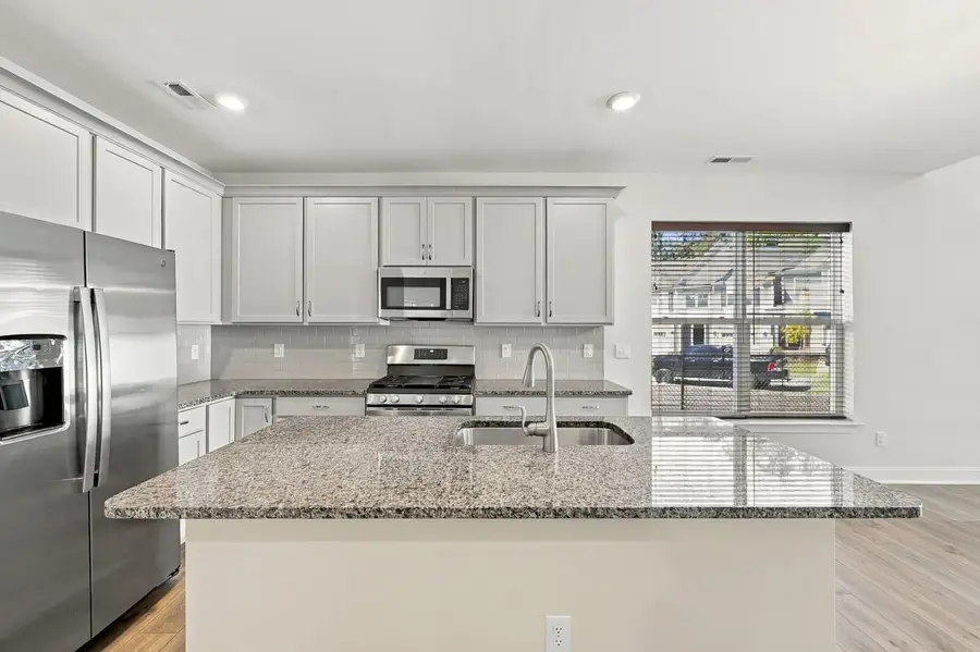 1024 Heartstone Way, Durham, NC 27713 - #3