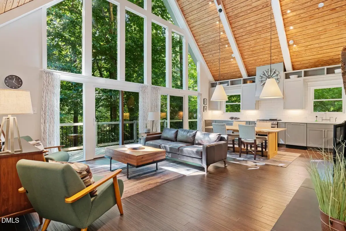 1009 Collins Drive, Raleigh, NC 27609 - #1