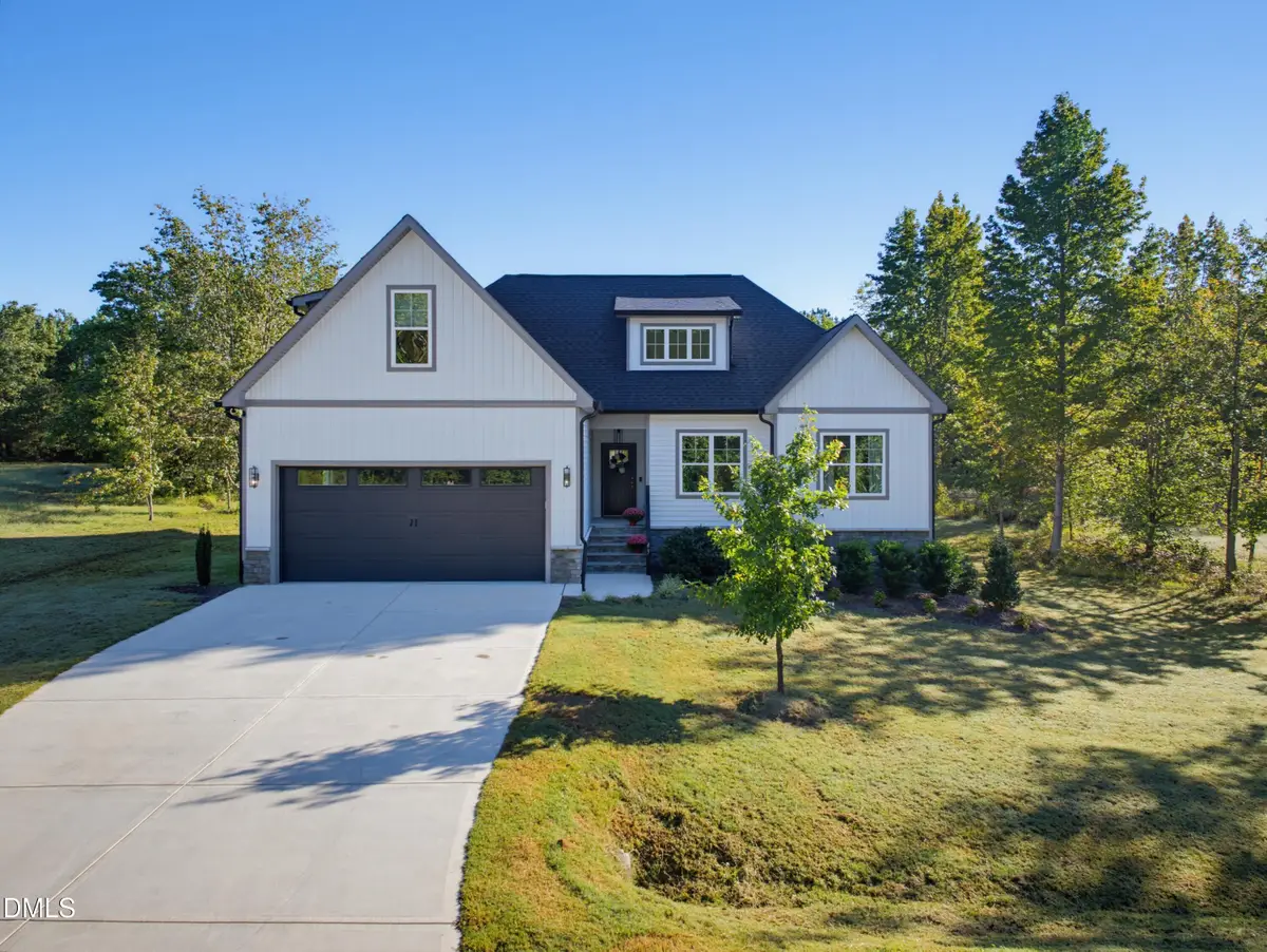45 Leisure Lane, Louisburg, NC 27549 - #1