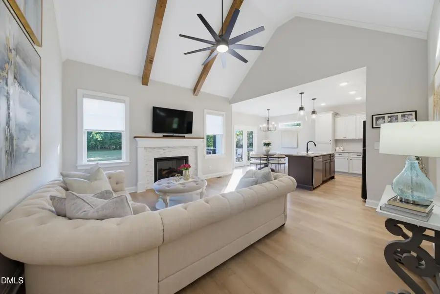 45 Leisure Lane, Louisburg, NC 27549 - #3