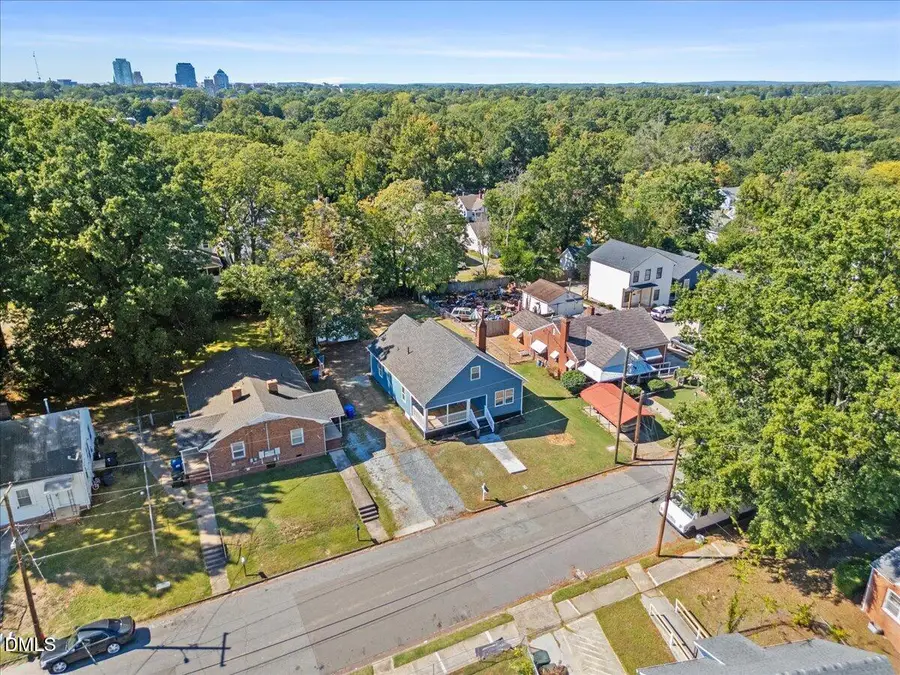 911 Alma Street, Durham, NC 27703 - #3