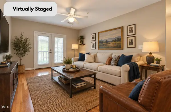 2610 Oldgate Drive, Raleigh, NC 27604