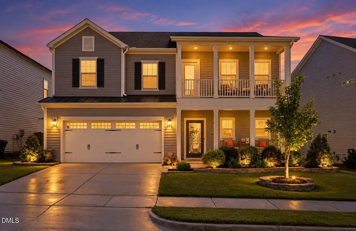 919 Lippincott Road, Durham, NC 27703 - #1