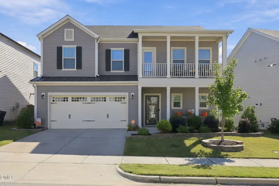 919 Lippincott Road, Durham, NC 27703 - #2