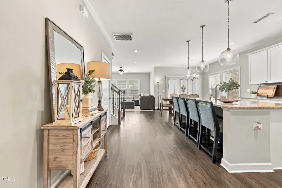 919 Lippincott Road, Durham, NC 27703 - #3