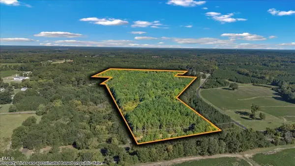 0 Us 1-158 Highway, Henderson, NC 27537