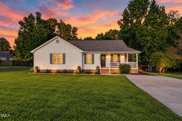 2300 Stoneborough Court, Fuquay Varina, NC 27526