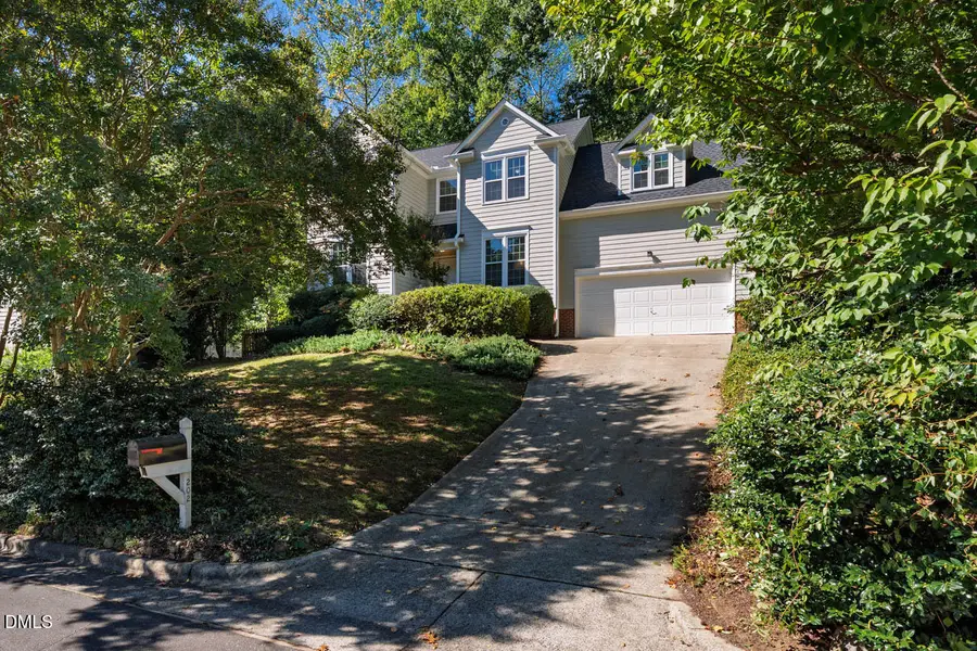 202 Cobble Ridge Drive, Chapel Hill, NC 27516 - #2