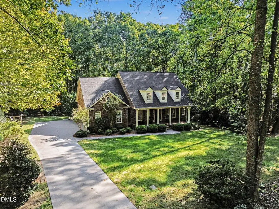 4413 Birnamwood Court, Holly Springs, NC 27540 - #2