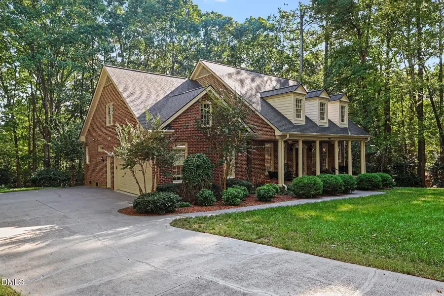 4413 Birnamwood Court, Holly Springs, NC 27540 - #3