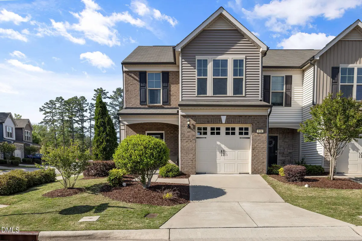 134 Comptonfield Drive, Durham, NC 27703 - #1