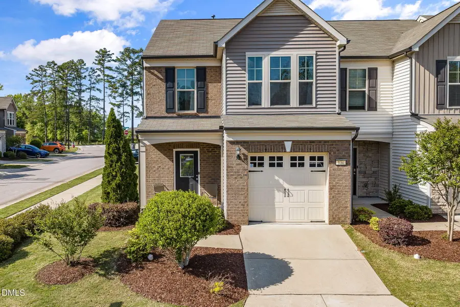 134 Comptonfield Drive, Durham, NC 27703 - #3