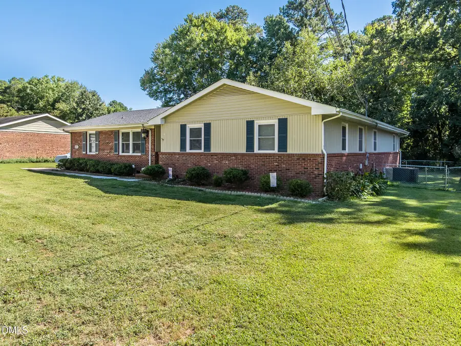 705 Lakeside Drive, Garner, NC 27529 - #2