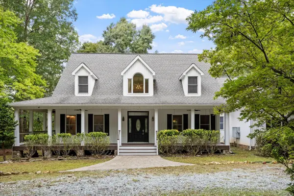 303 Bowen Road, Rougemont, NC 27572