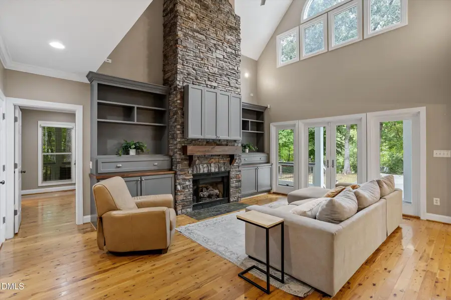 303 Bowen Road, Rougemont, NC 27572 - #3