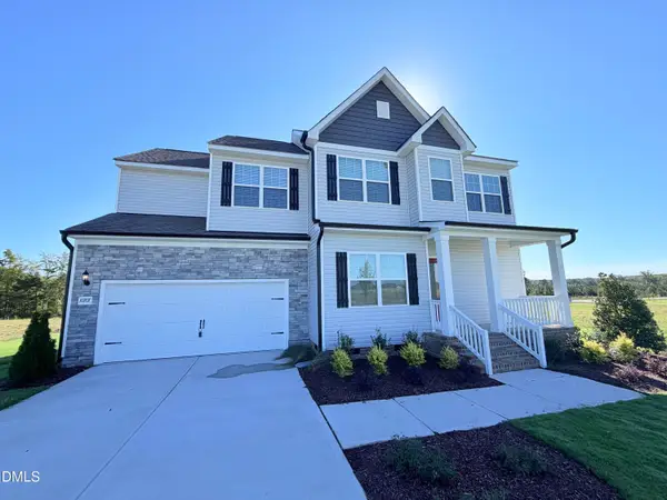10707 Farmall Drive, Middlesex, NC 27557
