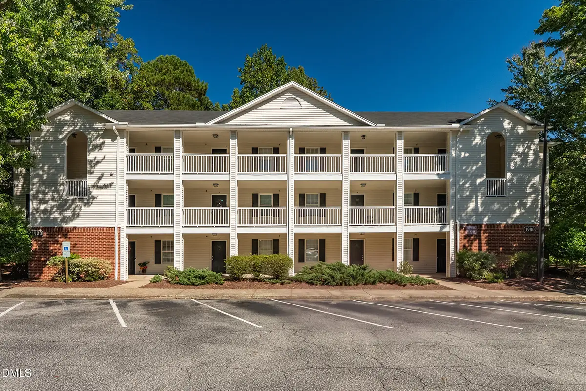 1900 Trailwood Heights Lane, Raleigh, NC 27603 - #1