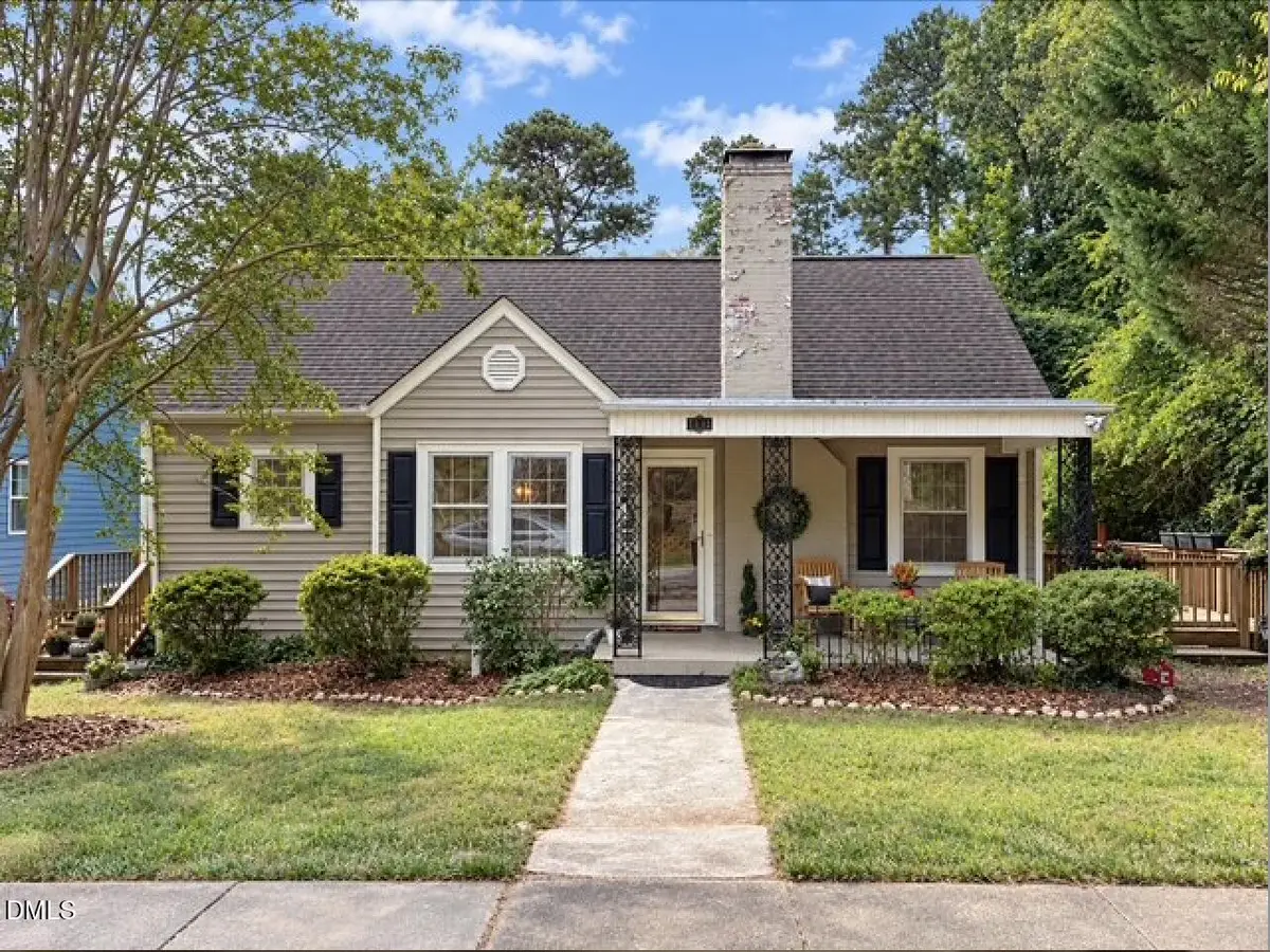 1829 Arlington Street, Raleigh, NC 27608 - #1