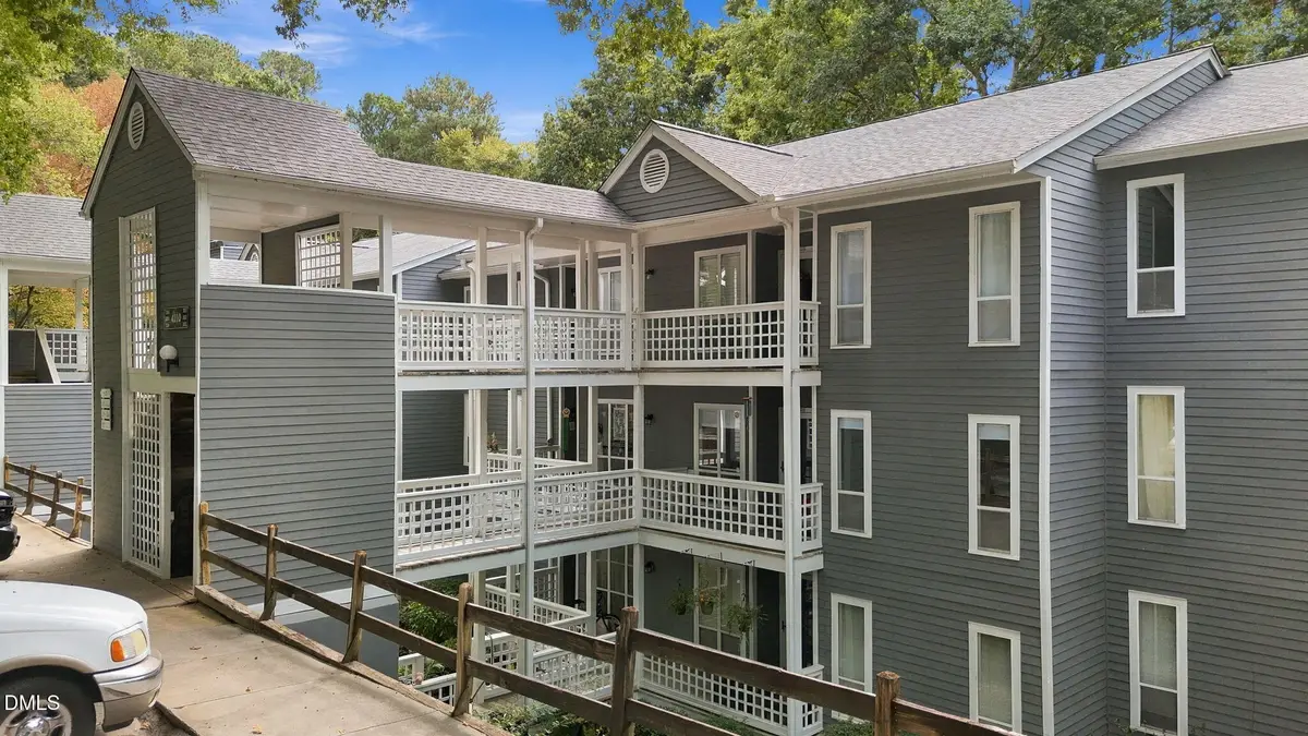 4110 Sedgewood Drive, Raleigh, NC 27612 - #1