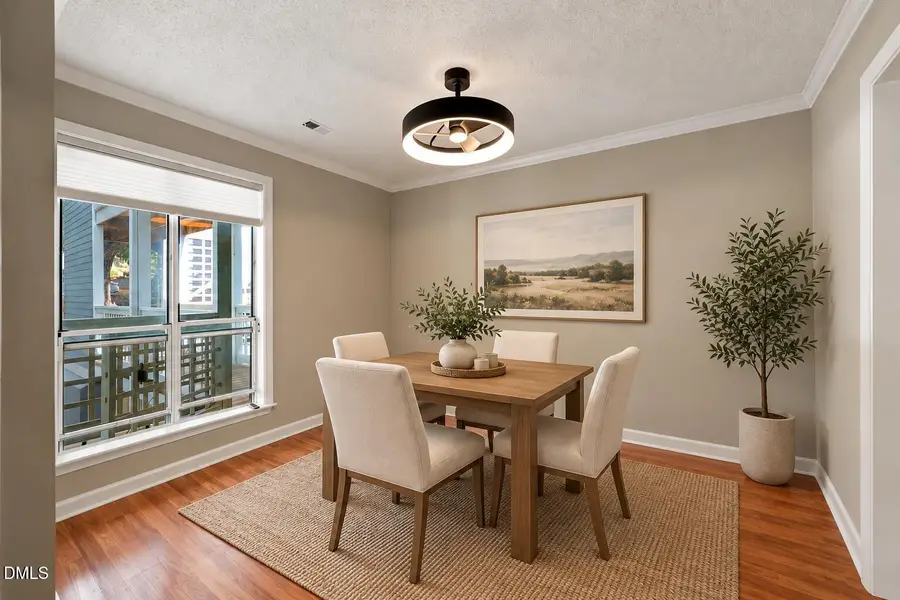 4110 Sedgewood Drive, Raleigh, NC 27612 - #3