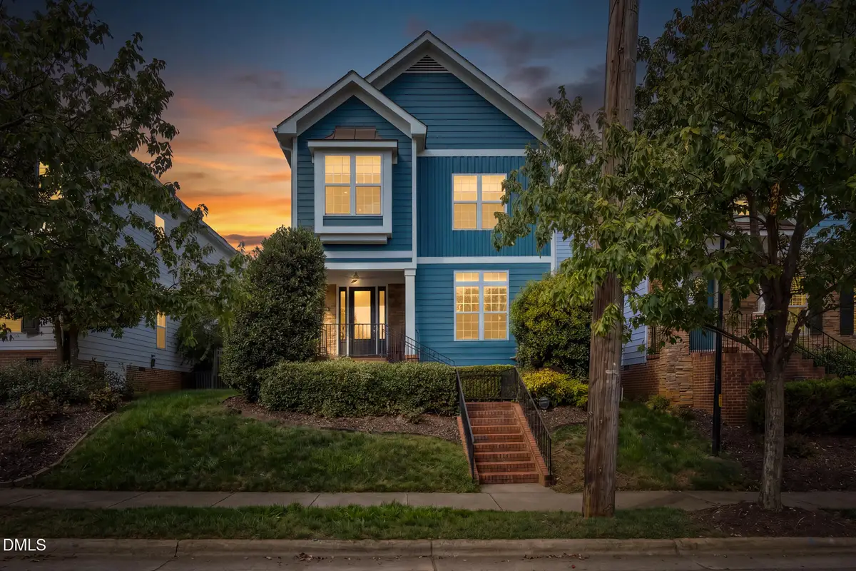 1141 N Blount Street, Raleigh, NC 27604 - #1