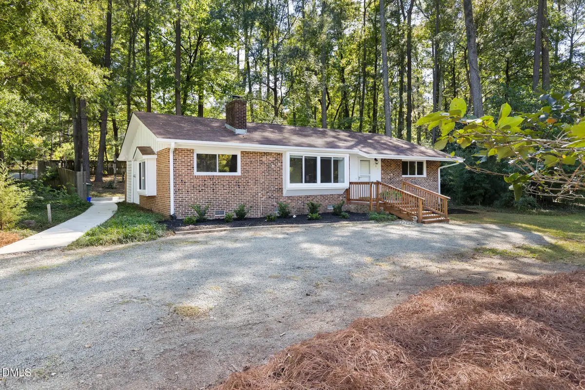 101 Oleander Road, Carrboro, NC 27510 - #1