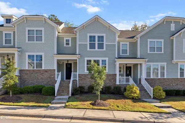 704 Carraway Garden Drive, Wake Forest, NC 27587