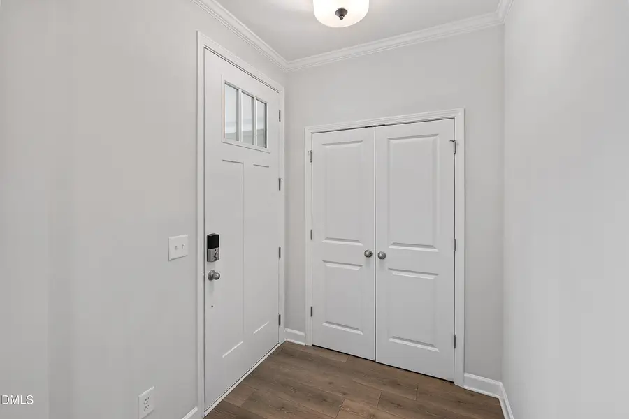 704 Carraway Garden Drive, Wake Forest, NC 27587 - #3