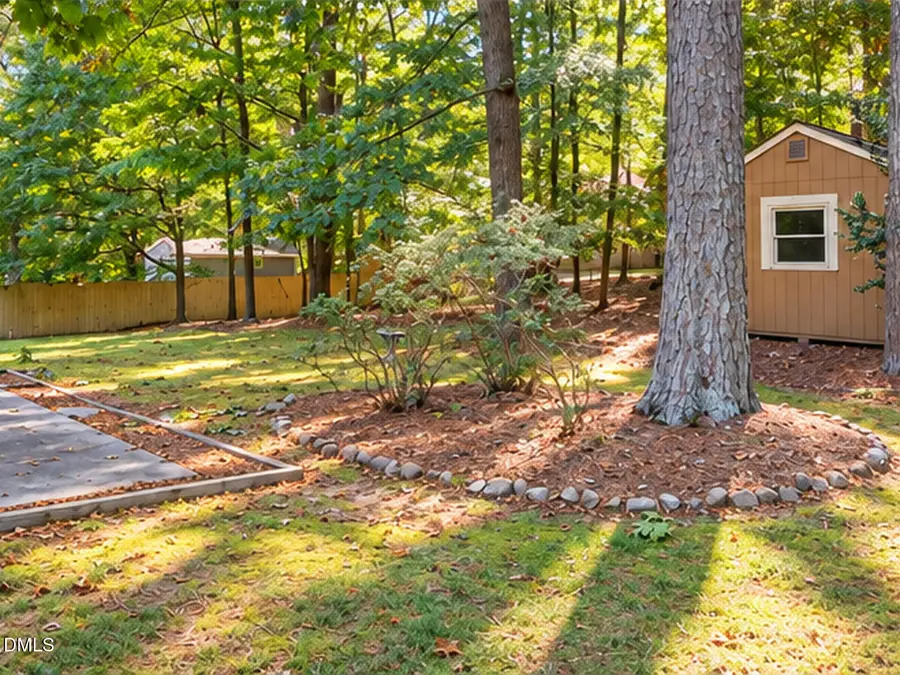 4812 Berini Drive, Durham, NC 27705 - #2