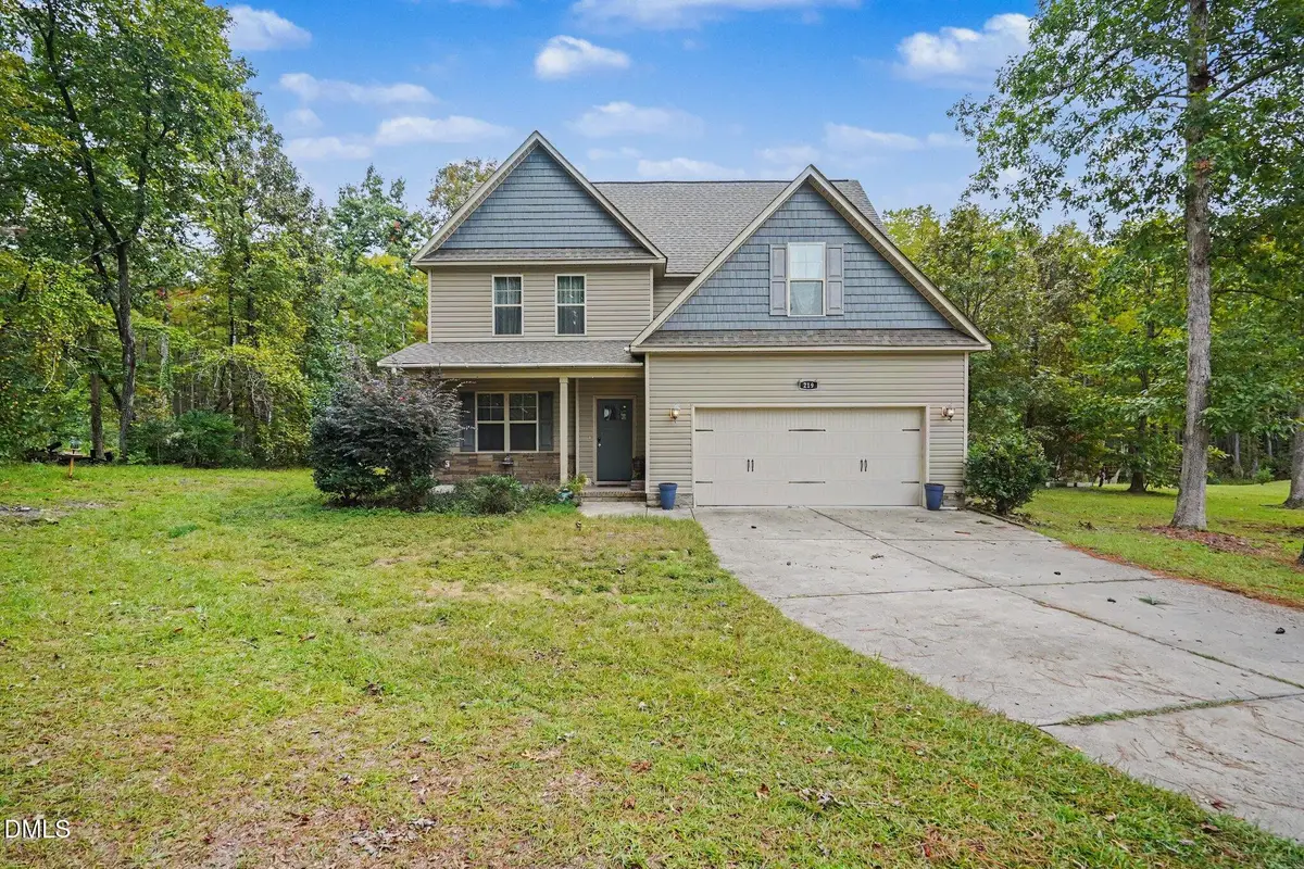 219 Diamond Point Trail, Fayetteville, NC 28311 - #1