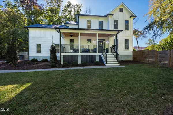 116 The Hollow, Chapel Hill, NC 27516