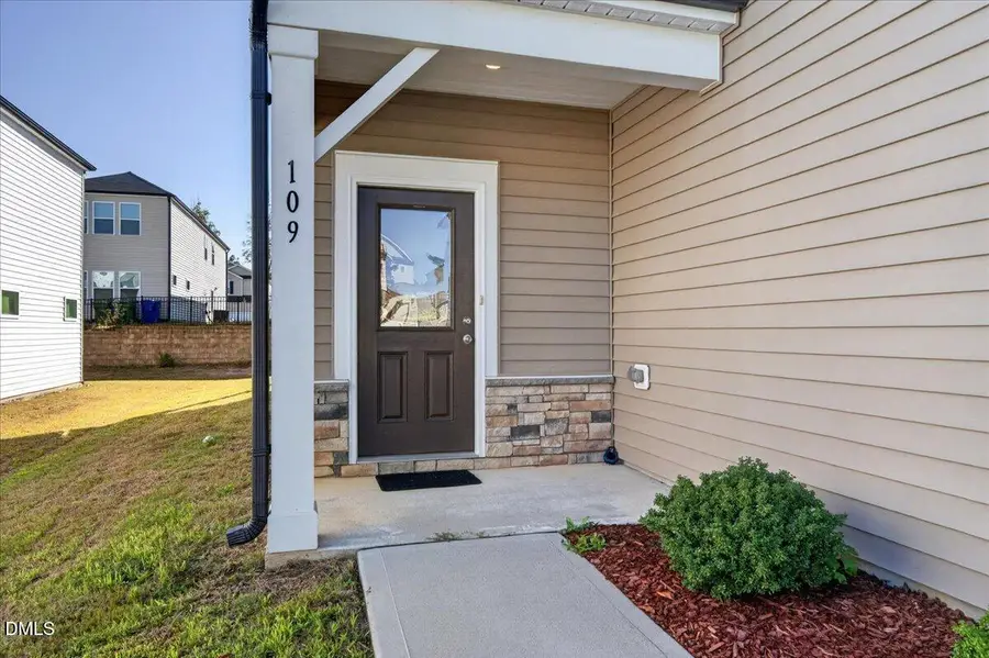 109 Boone Lake Way, Fuquay Varina, NC 27526 - #2