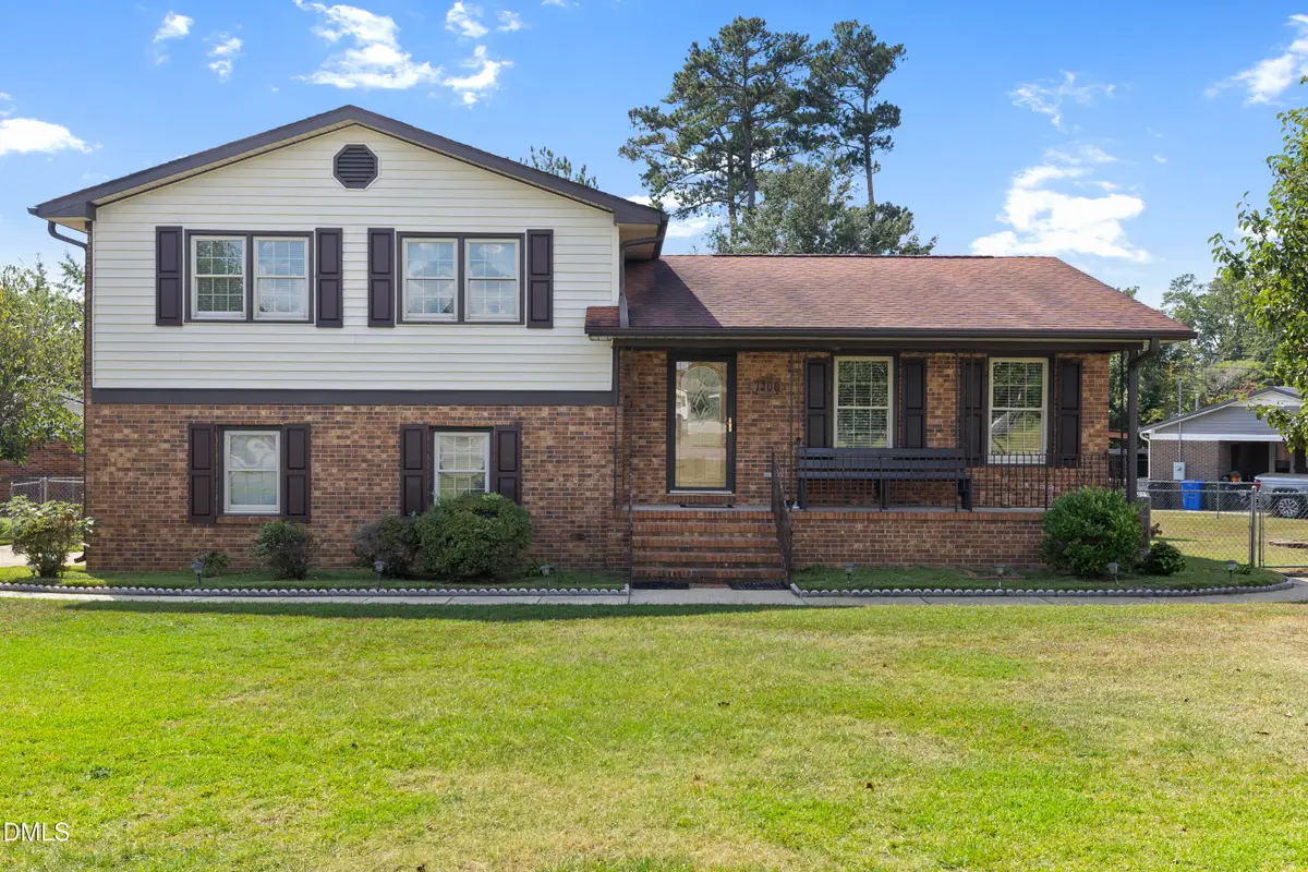 7300 Avalon Drive, Fayetteville, NC 28303 - #1