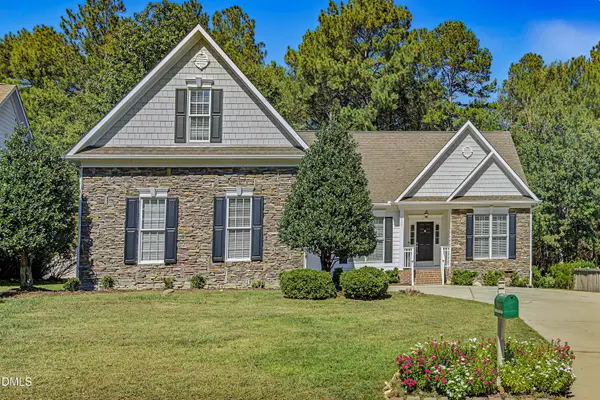 629 Red Cedar Circle, Durham, NC 27712