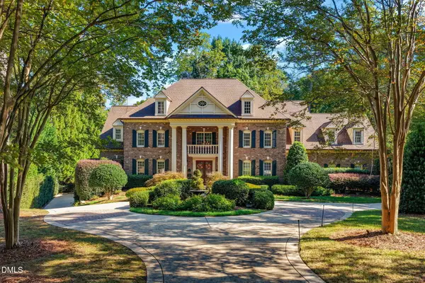 11228 Conley Cove Court, Raleigh, NC 27613