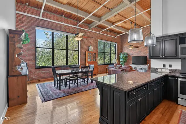 500 N Duke Street, Durham, NC 27701
