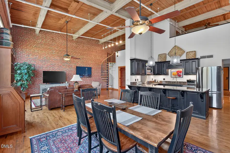 500 N Duke Street, Durham, NC 27701 - #2